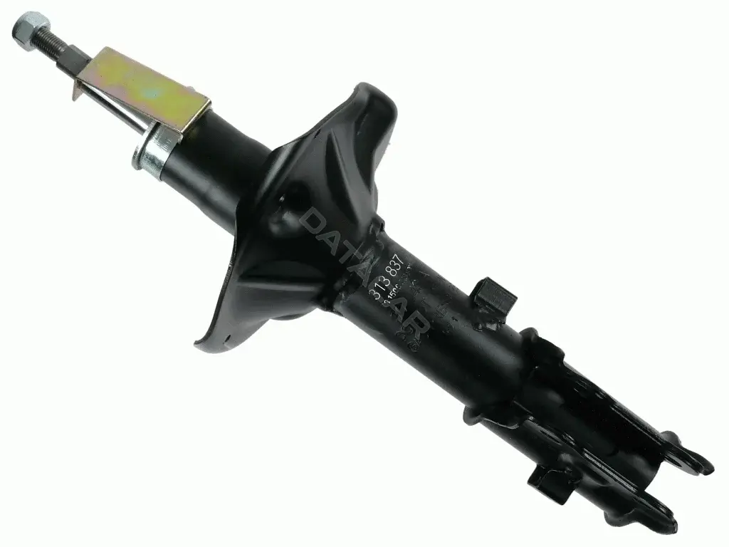 Амортизаторы SACHS 313837