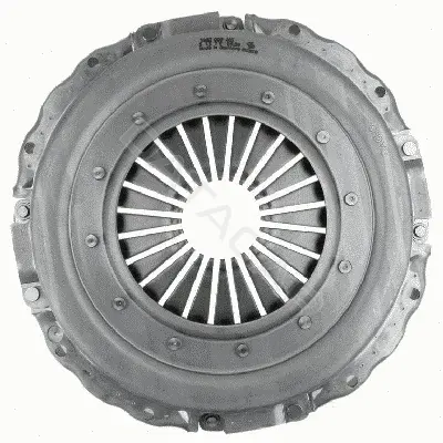 Корзина сцепления SACHS 3482000463
