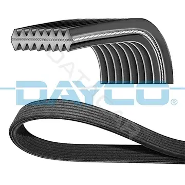 Ремень ручейковый DAYCO 8DPK1411