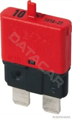 Предохранители HERTH+BUSS 50295902