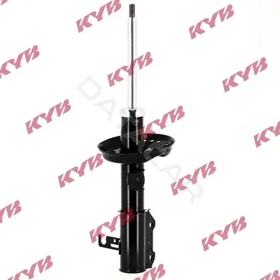 Амортизаторы KYB 339418