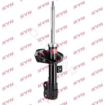 Амортизаторы KYB 339082