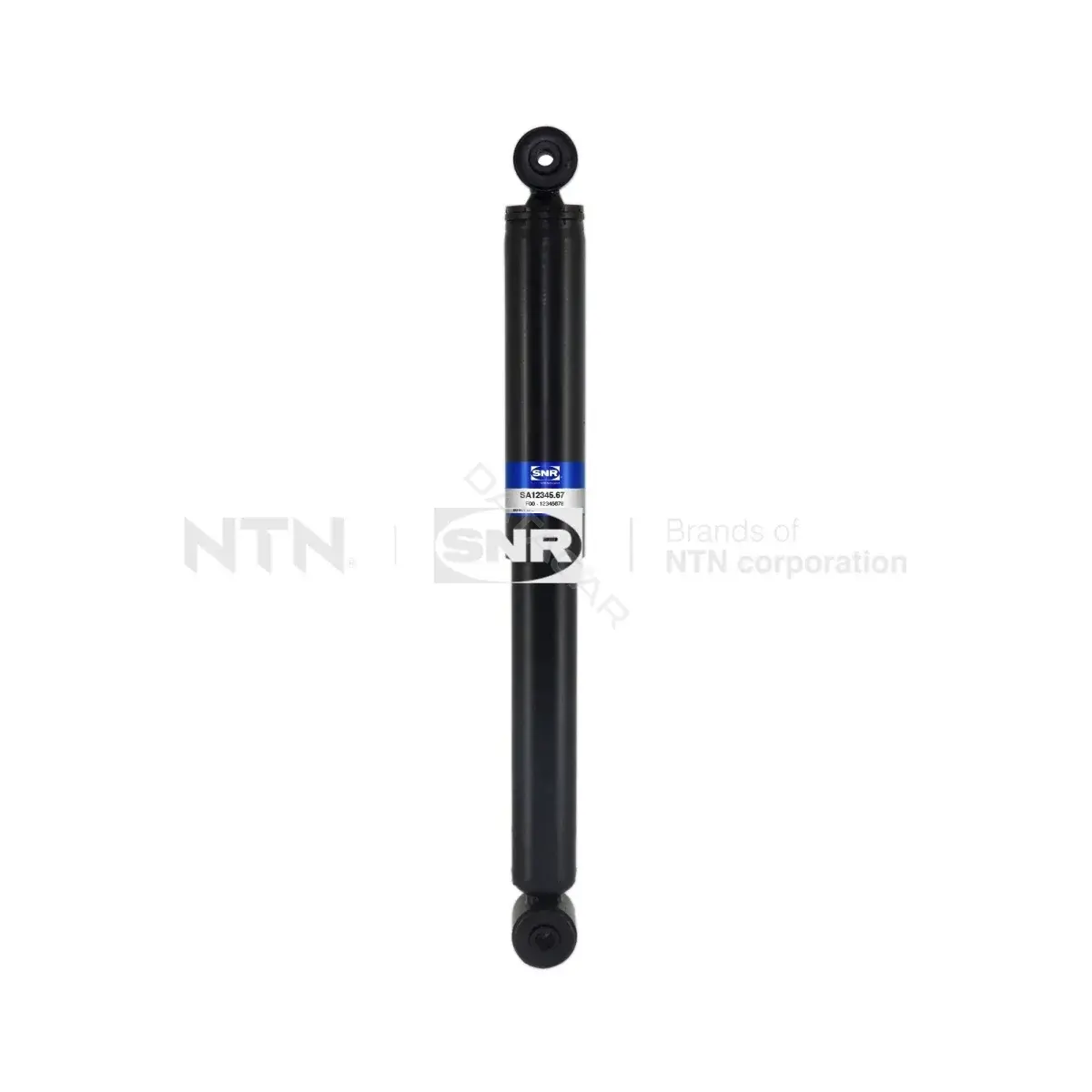 Амортизаторы SNR/NTN SA96611.05