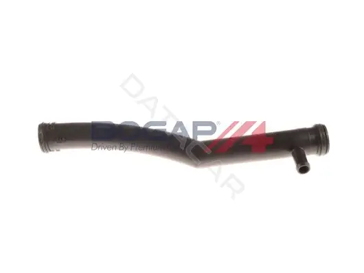 Патрубки системы охлаждения BOGAP A4228202