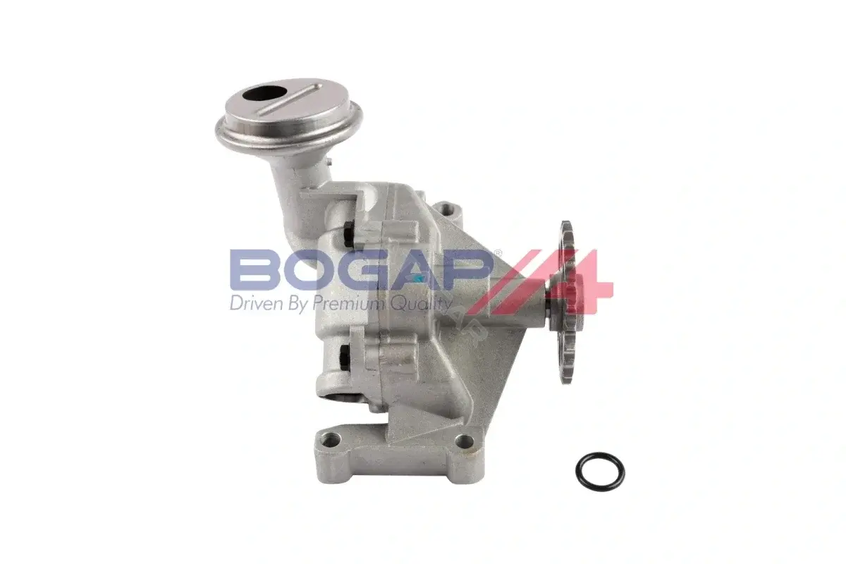 Масляный насос BOGAP C1410104