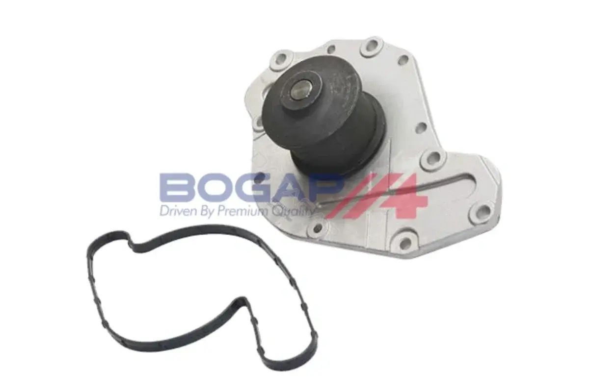 Водяной насос / Помпа BOGAP W4234104