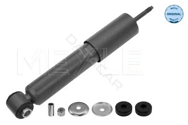 Амортизаторы MEYLE 1266250001