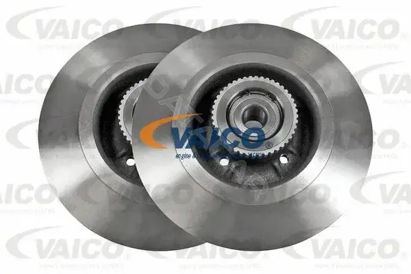 Тормозные диски VAICO V46-40007
