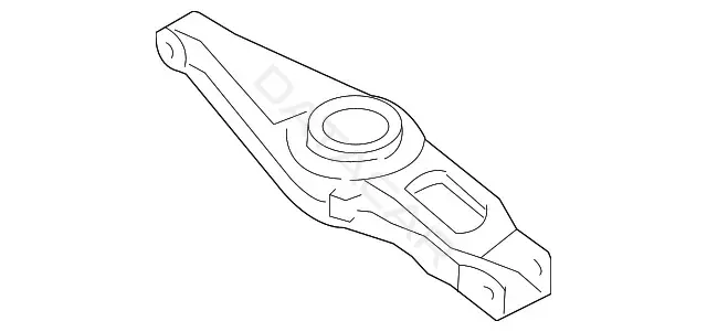 Рычаги MITSUBISHI MR418670