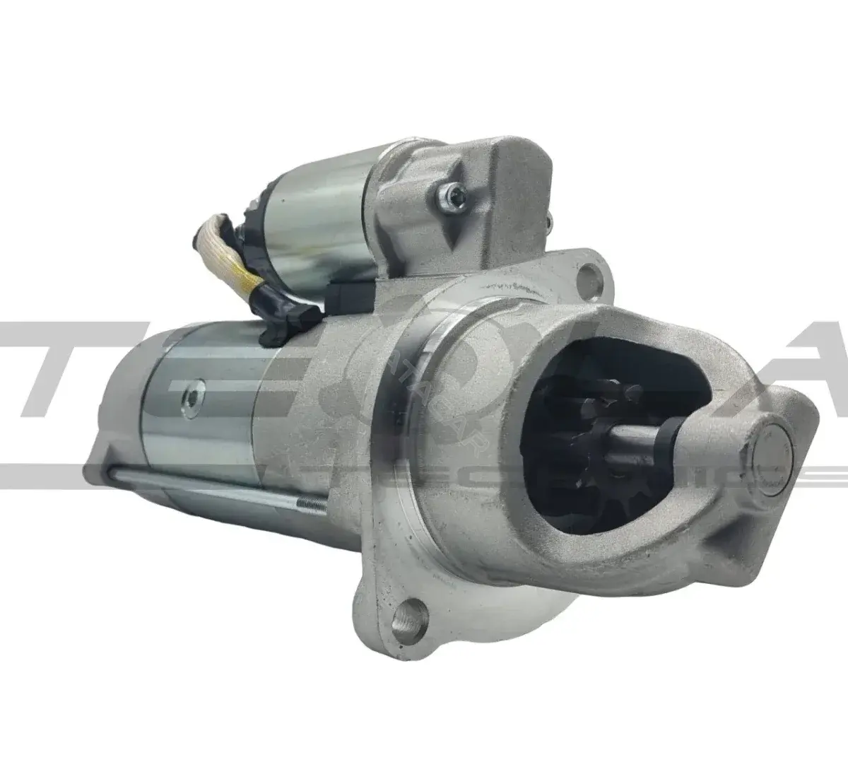 Стартер TESLA TECHNICS TT16183