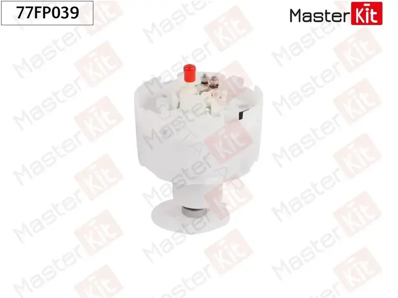 Топливный насос MASTERKIT 77FP039