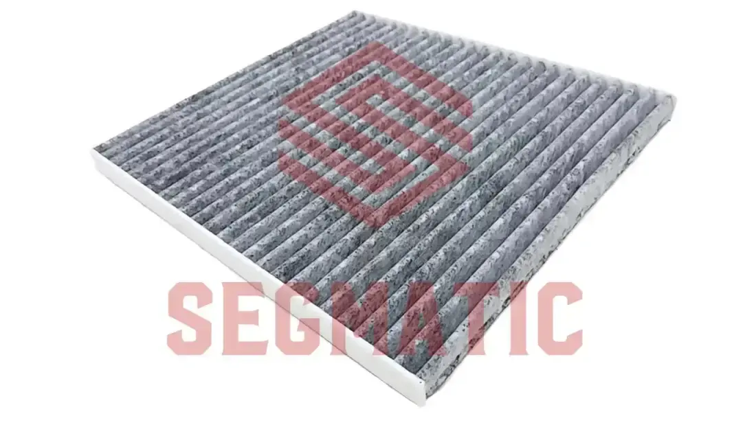Фильтр салонный SEGMATIC SGCF1004