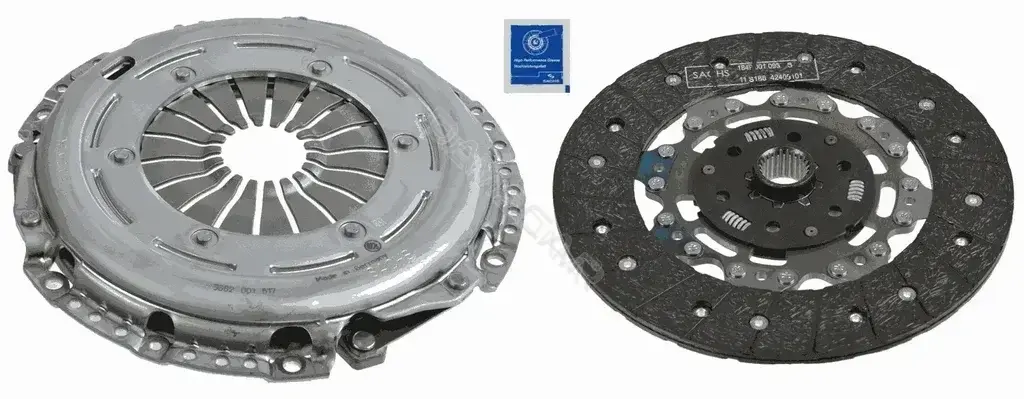 Комплект сцепления SACHS 3000970052