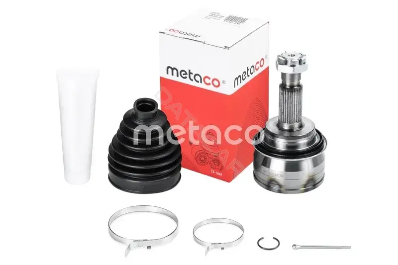 Шрус METACO 5730-396