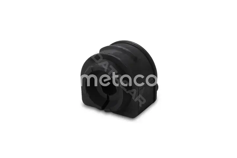 Втулки стабилизатора METACO 4570-099