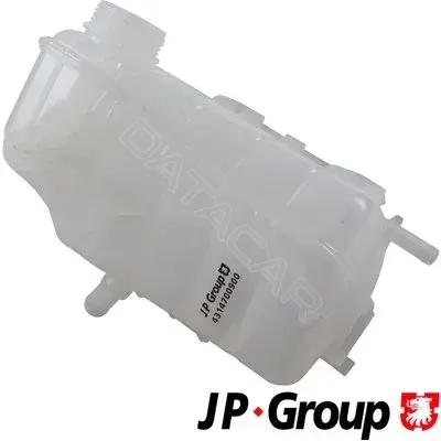 Расширительный бачок JP GROUP 4314700900