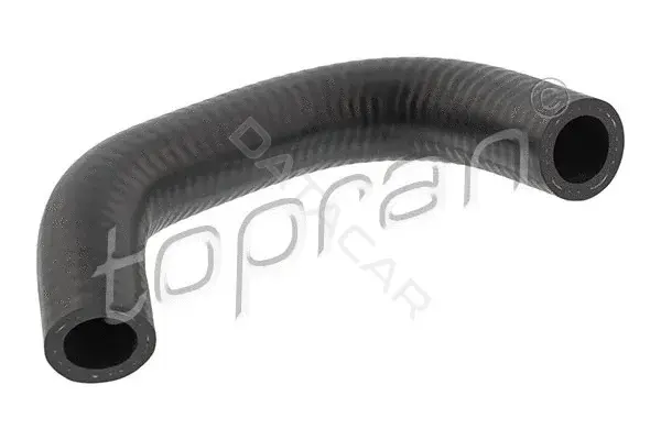 Патрубки системы охлаждения TOPRAN 107383