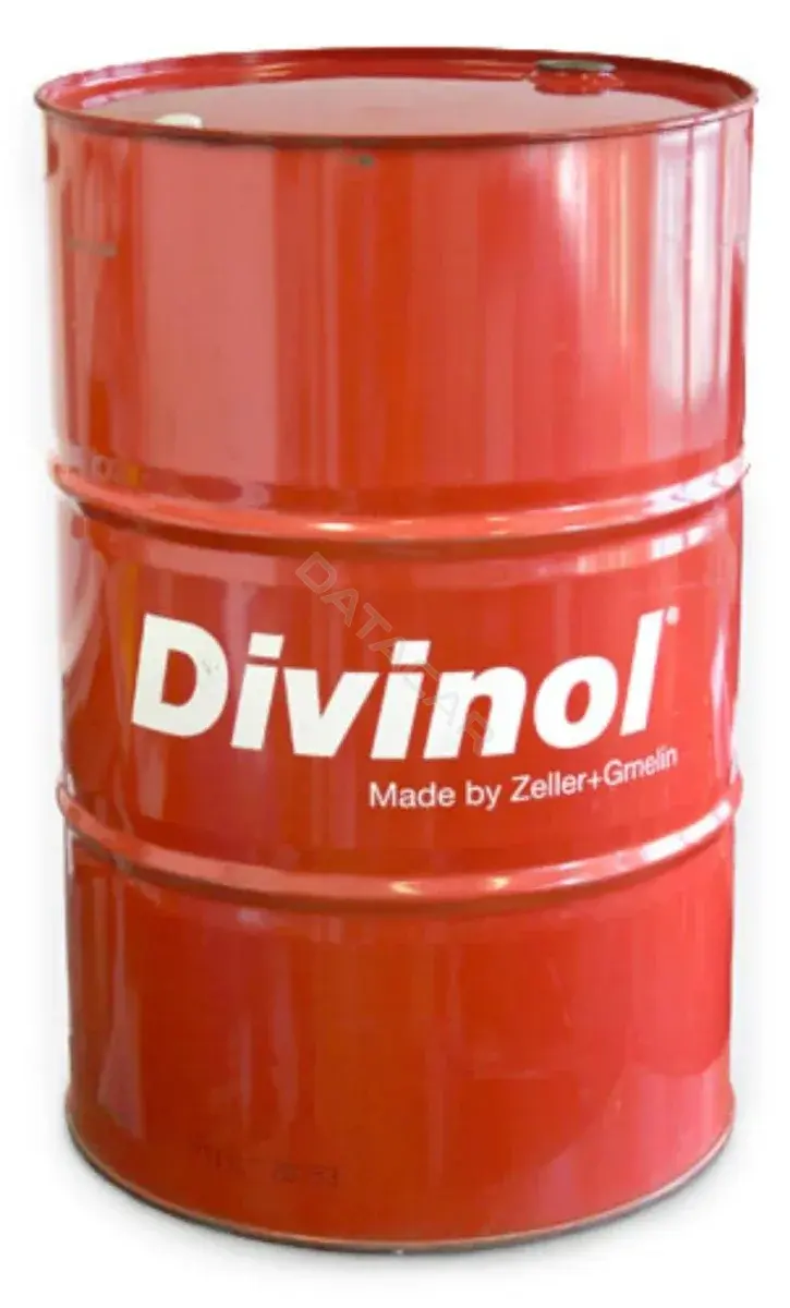 Масло моторное DIVINOL 49640-F027