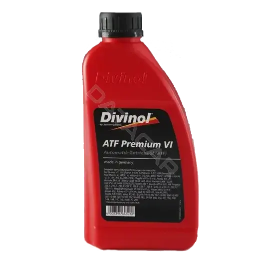 Масло трансмиссионное DIVINOL 51810-C090