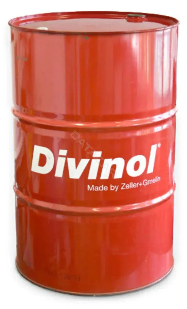 Масло моторное DIVINOL 49170-A011