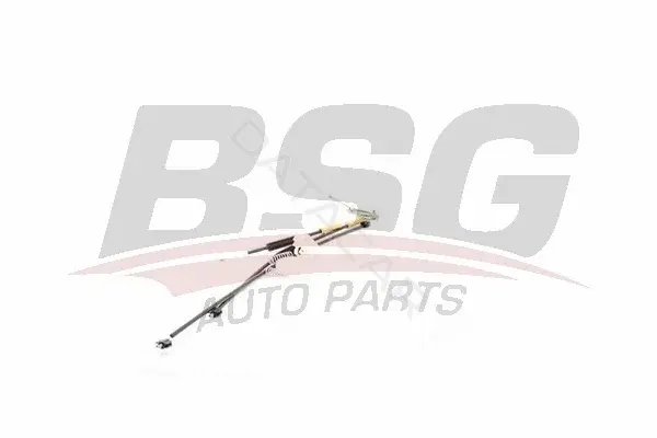 Стеклоподъемник BSG BSG90-967-003