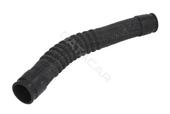 Патрубки системы охлаждения THERMOTEC DCR058TT