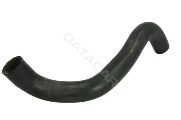 Патрубки системы охлаждения THERMOTEC DWM023TT