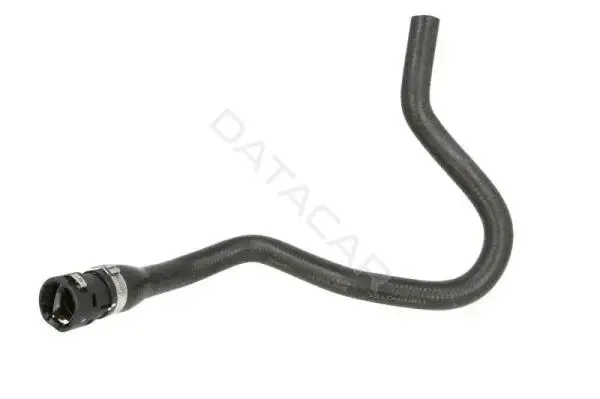 Патрубки системы охлаждения THERMOTEC DNF018TT