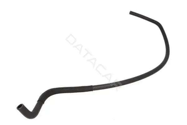 Патрубки системы охлаждения THERMOTEC DWW048TT