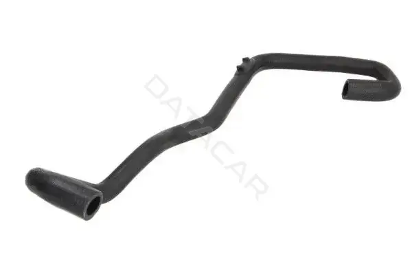 Патрубки системы охлаждения THERMOTEC DWW514TT