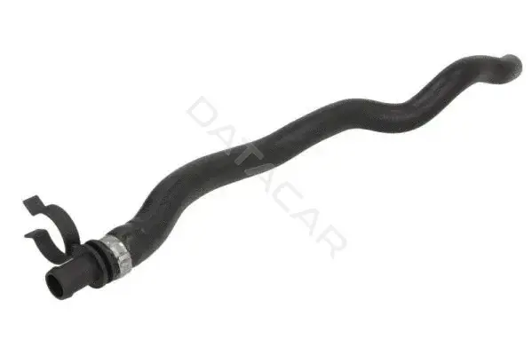 Патрубки системы охлаждения THERMOTEC DNG031TT