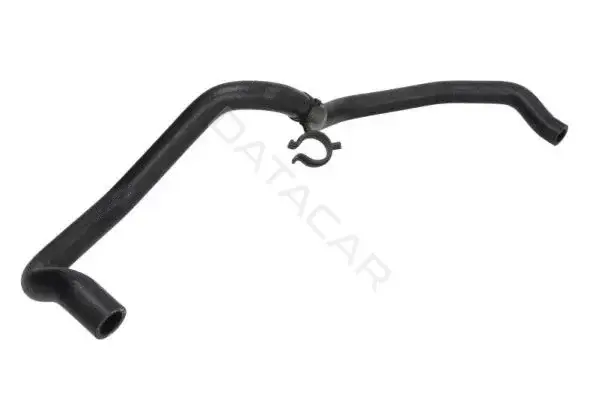 Патрубки системы охлаждения THERMOTEC DNG032TT