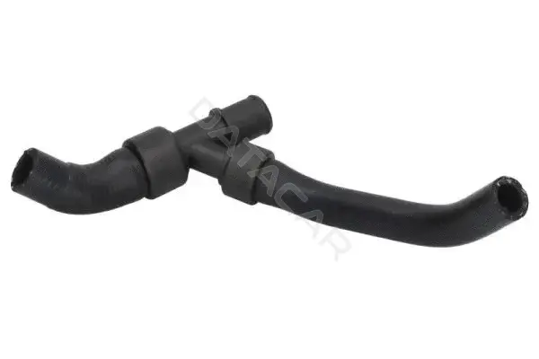 Патрубки системы охлаждения THERMOTEC DNR079TT