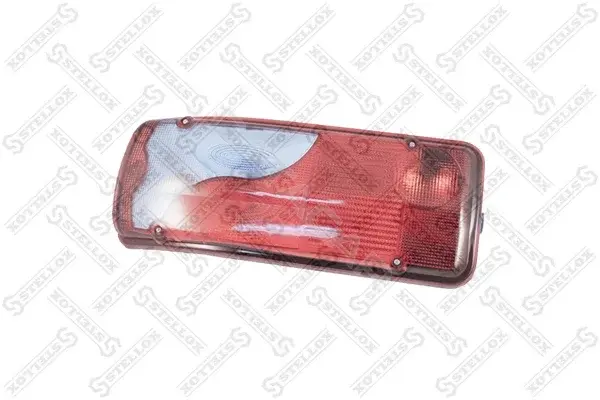 Задние фонари STELLOX 87-37137-SX