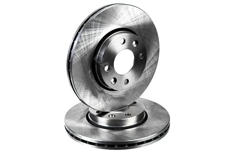 Тормозные диски STELLOX 6020-1800V-SX