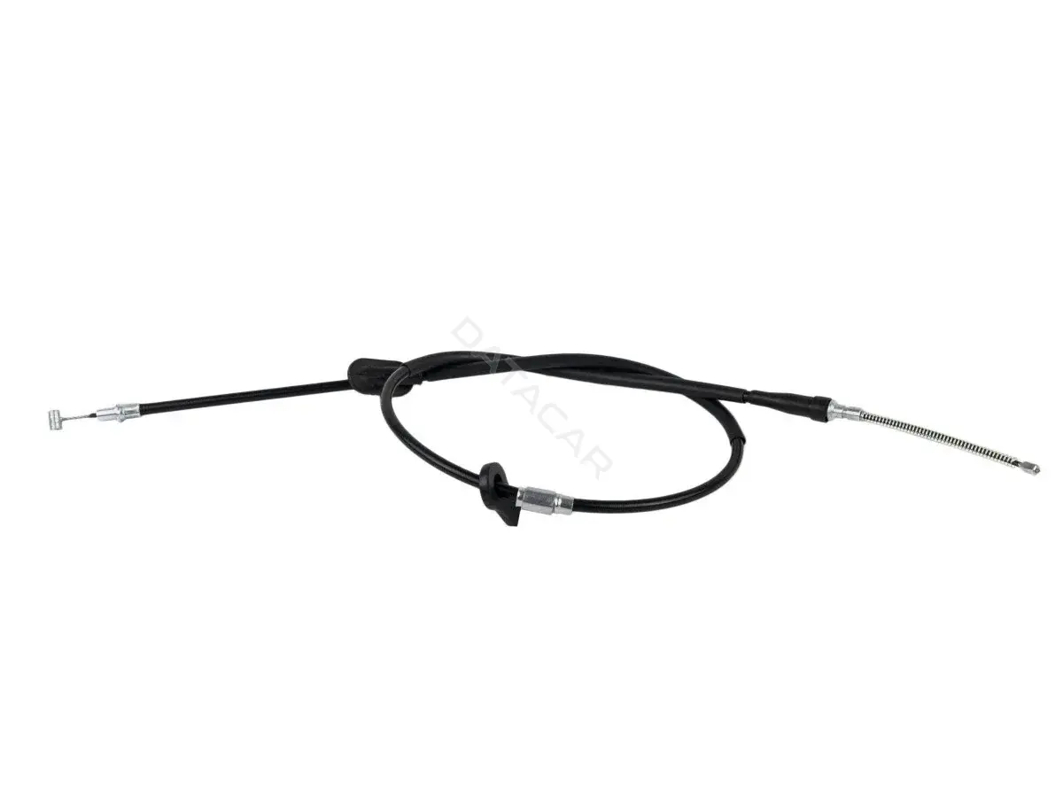 Трос ручника STELLOX 29-96028-SX