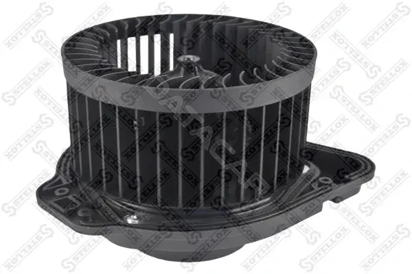 Моторчик печки STELLOX 29-99510-SX