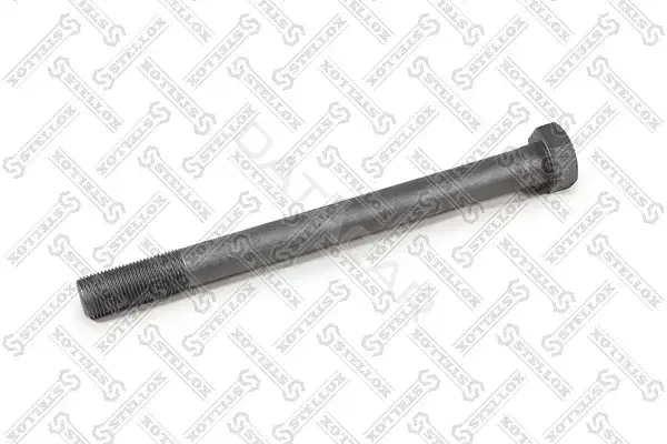 Болт крепления тормозного диска STELLOX 79-01159-SX