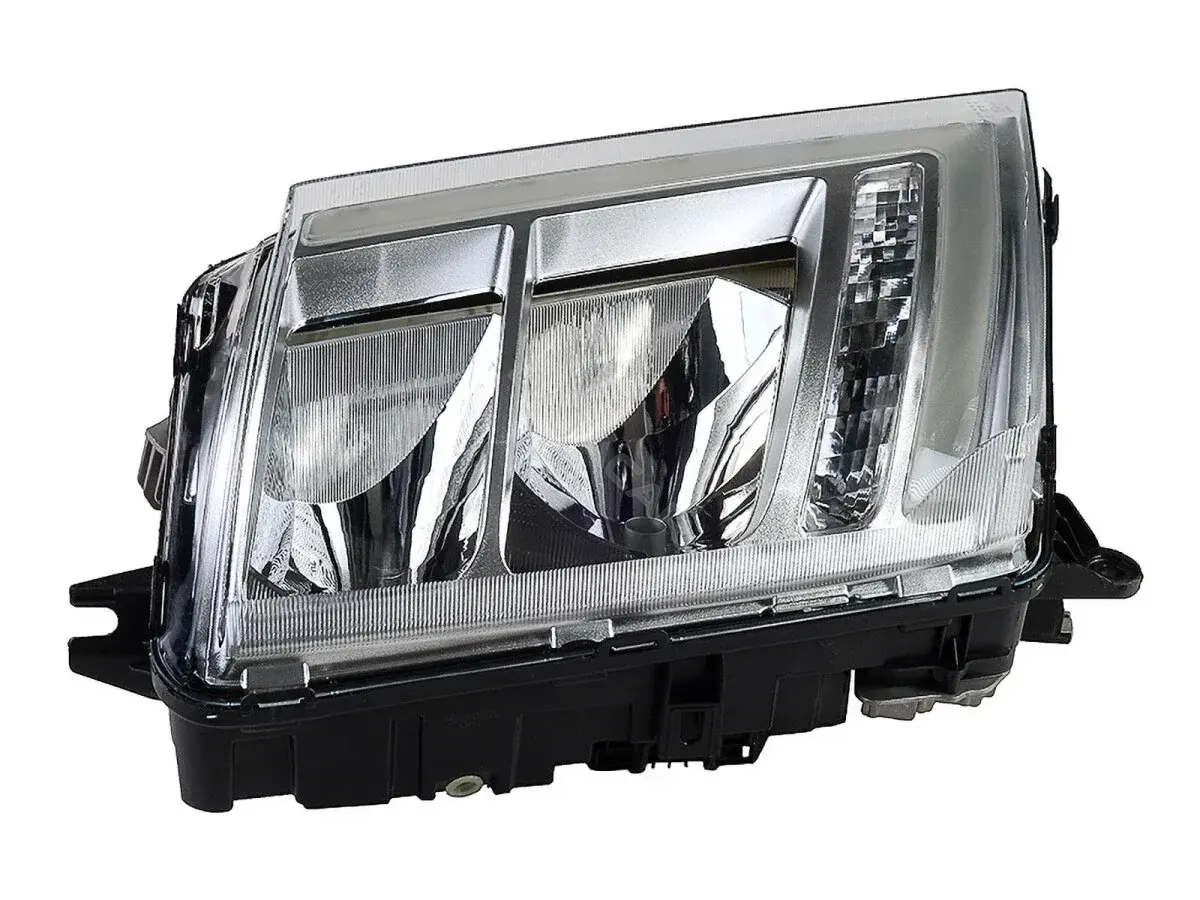 Фары STELLOX 87-33100-SX