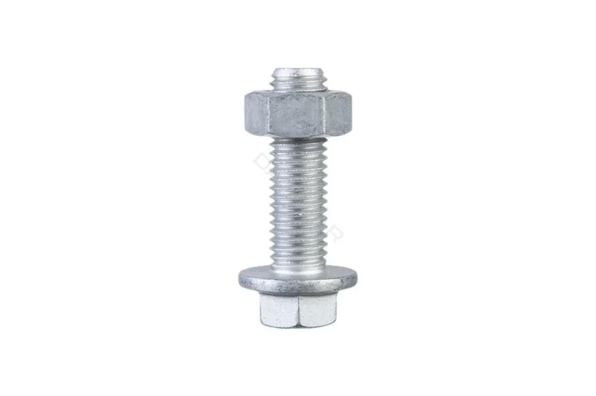 Болт выпускного коллектора STELLOX 89-00647-SX