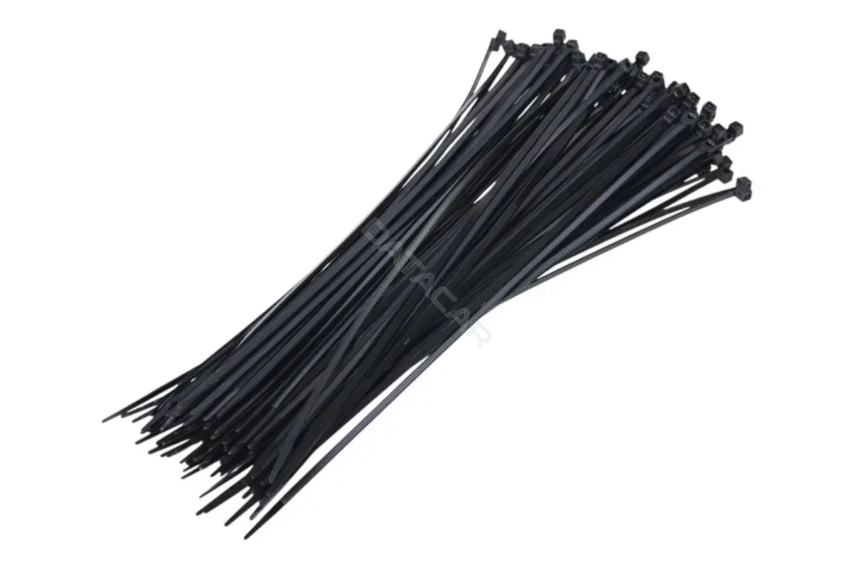 Хомут стяжка STELLOX 89-18128-SX