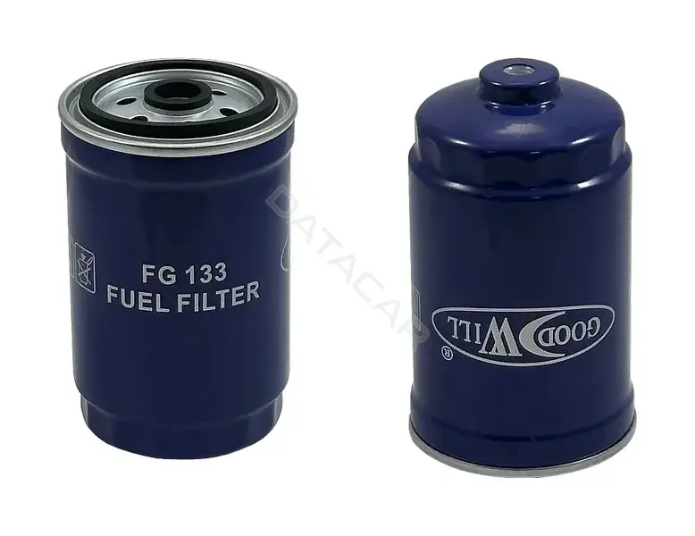 Топливный фильтр GOODWILL FG133