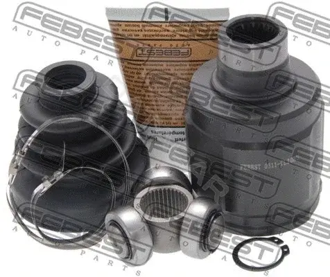 Шрус FEBEST 0311-CL20RH