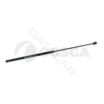 Амортизатор крышки багажника, капота, заднего стекла OSSCA 09596