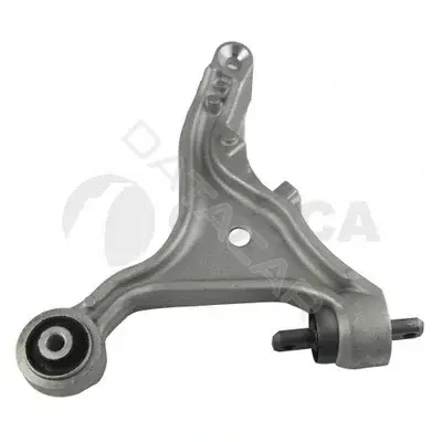 Рычаги OSSCA 27041