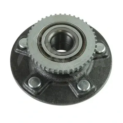 Подшипник ступицы OSSCA 39053
