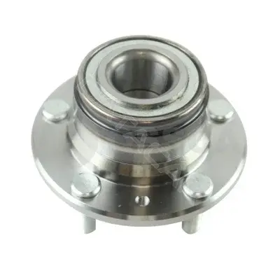 Подшипник ступицы OSSCA 39307