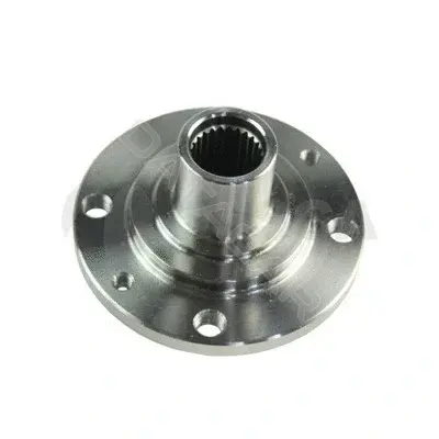 Подшипник ступицы OSSCA 35386