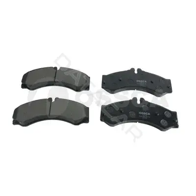 Тормозные колодки OSSCA 33260