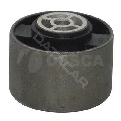 Подушка двигателя (Опора) OSSCA 10124